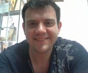 David Contin M