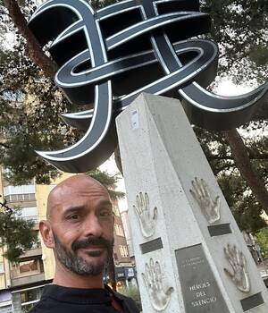 Jose Rodriguez