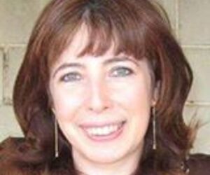 Carmen Judez