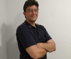 RUBEN PACIOS