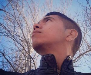 David