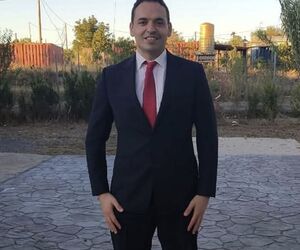 Alejandro