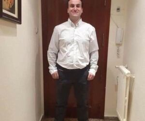 jose antonio