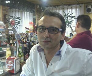 Jose Antonio