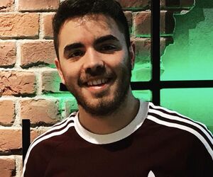 Alex Rubio