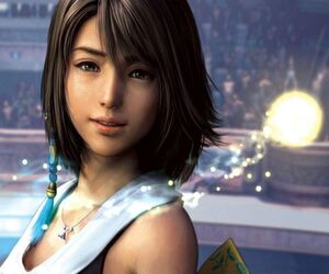 Yuna