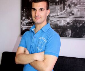 Javi Gracia