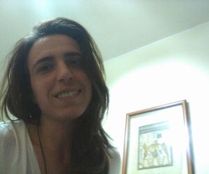 Pilar Garcia