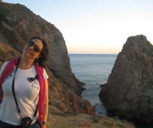 alba y pilar