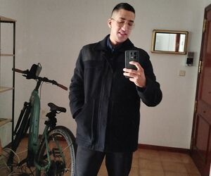 Jose Christian
