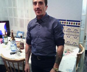 Sergio