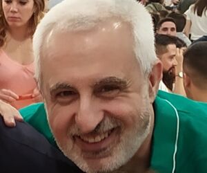 Fernando rubio
