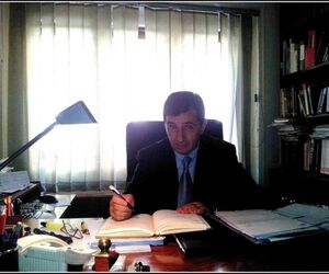 Jesus Fernande