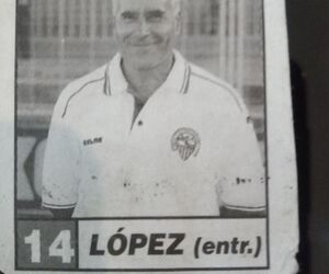 Antonio Lopez 