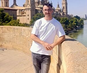 Javi Cumbrera
