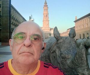 Francisco Javi