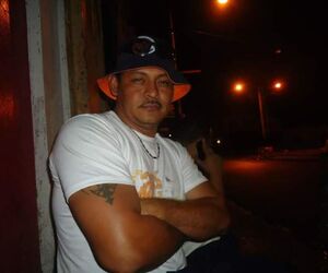 Antony