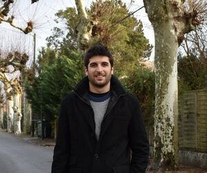Sergio E