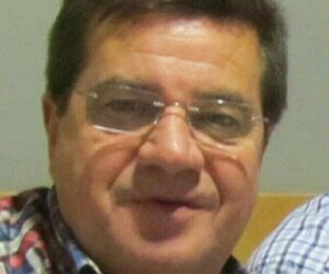 ANGEL DOMINGO