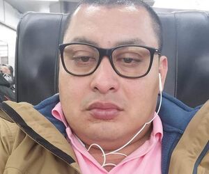 Juan Torrez Mo