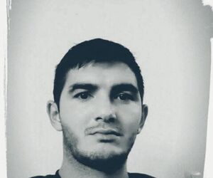 Marian Dimitri