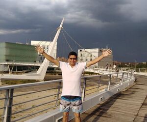 Angel Victor