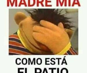 María