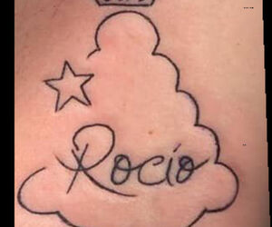 rocí­o