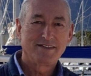 fernando jorge