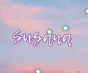 Susana