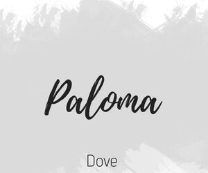 Paloma