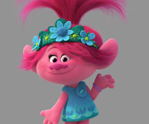 Poppy