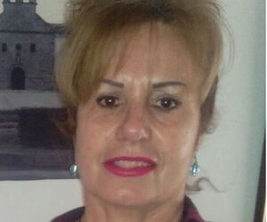 Antonia Reyes
