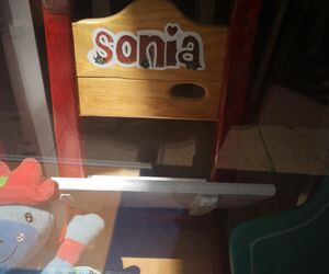 Sonnia