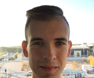 Javier Royo