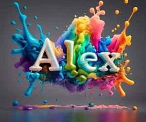 Alex