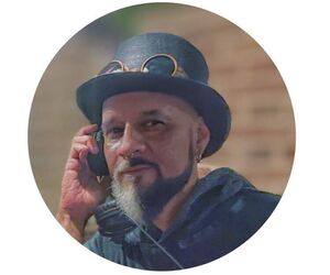 Adriano Rocha