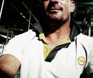 David