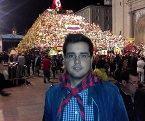 Daniel Garcia 