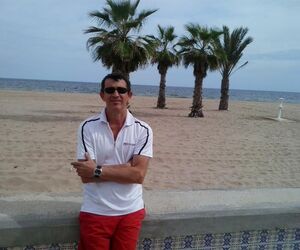 Roberto Ascaso