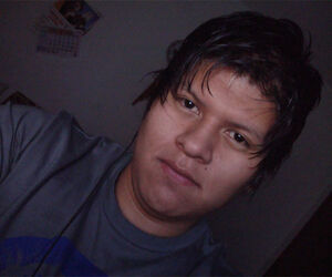 David