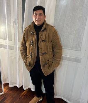 Wilfredo Alexi