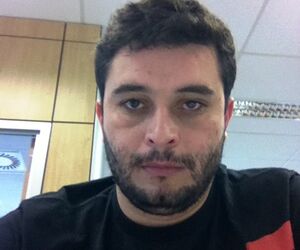 Rodrigo Preste