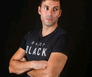 José Gabriel 