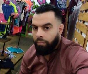 Omar Machado