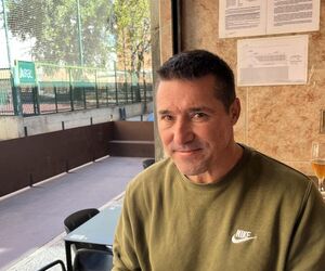 Antonio coaras