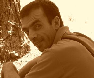 Enrique Miedes
