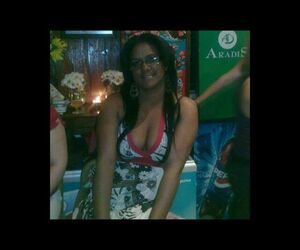 Gisselle Marti