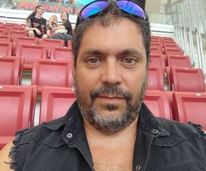 Sergio
