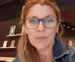 cristina
